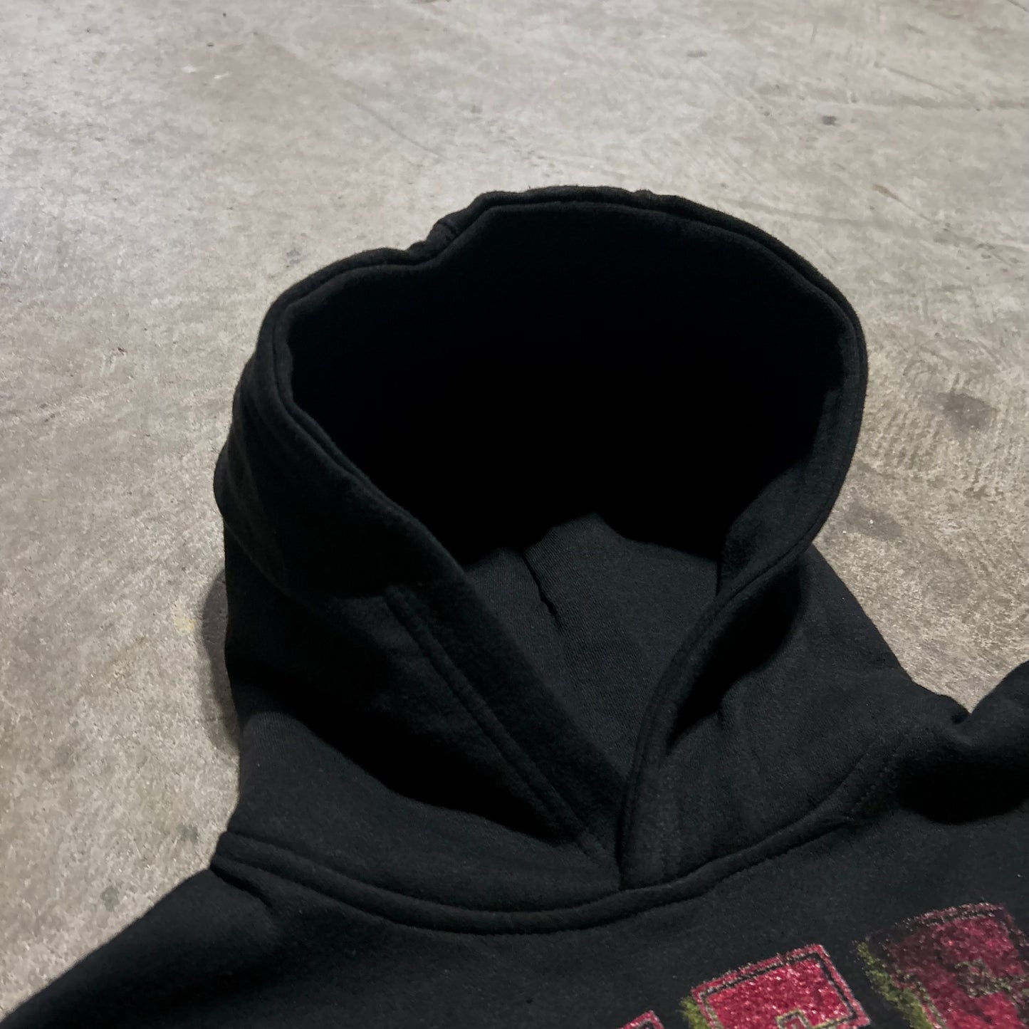 Human Desires Hoodie