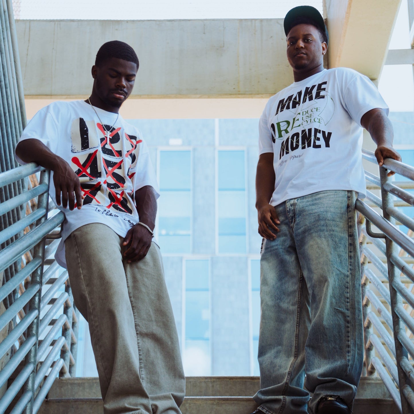 Beat The System Tees