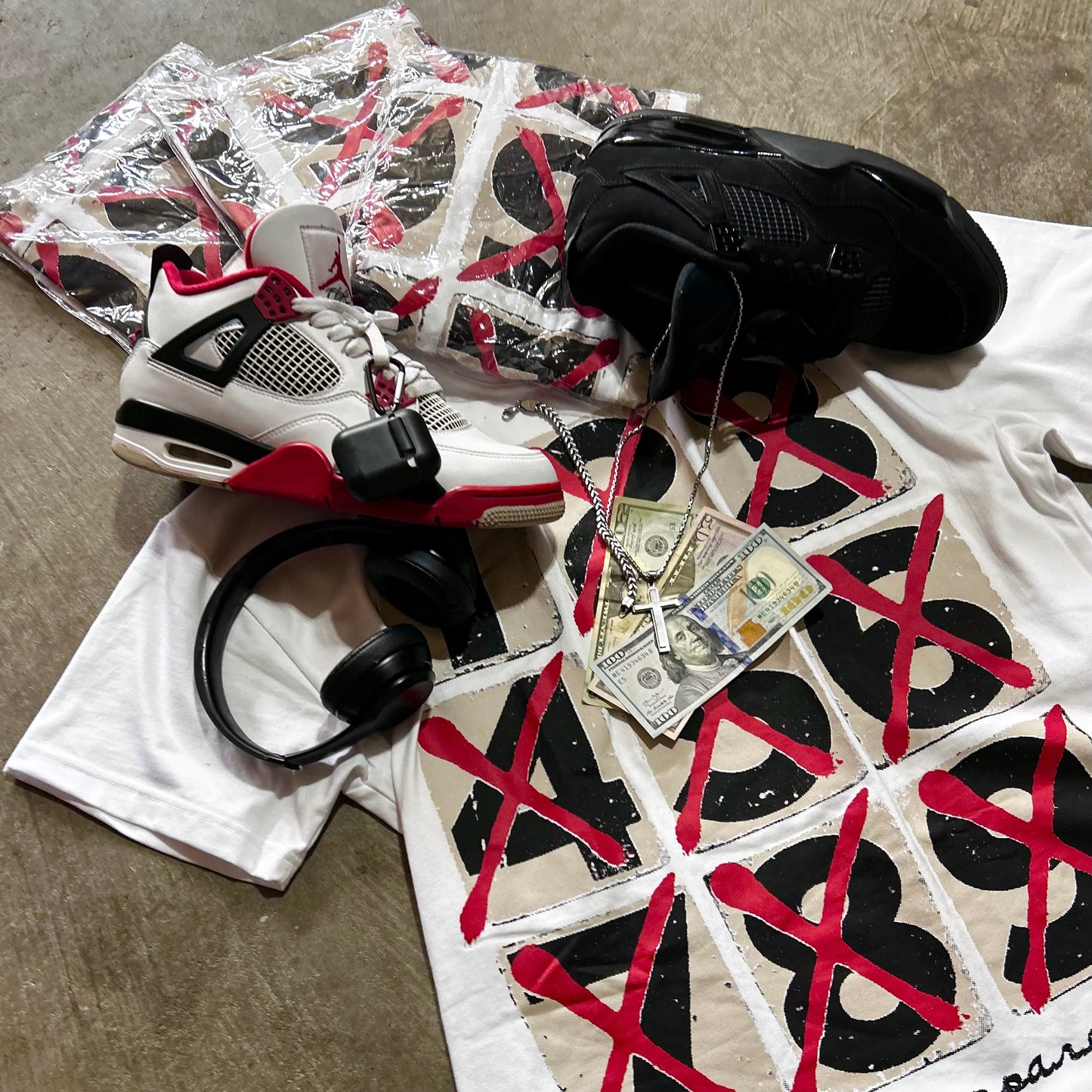 Beat The System Tees