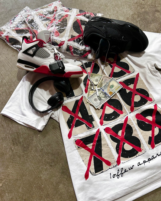 Beat The System Tees