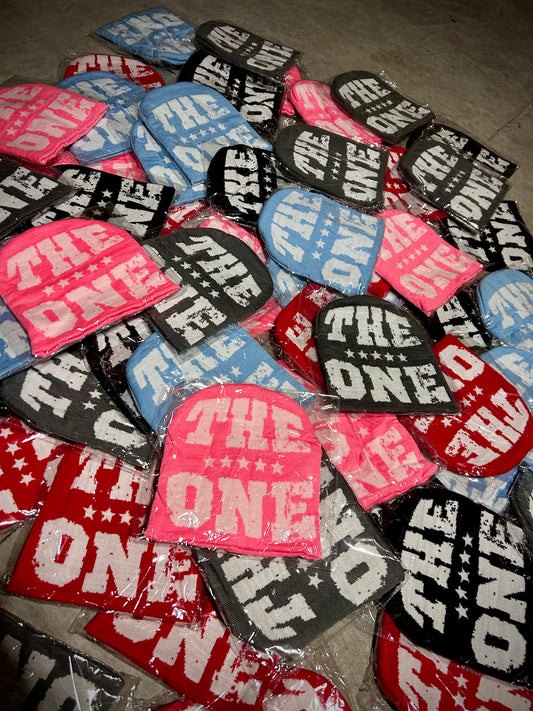 5 Star Beanies