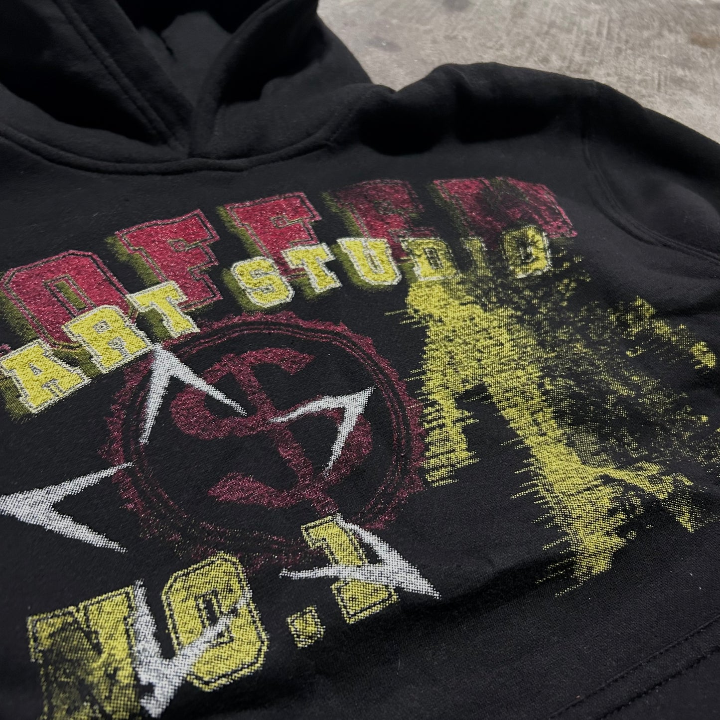 Human Desires Hoodie